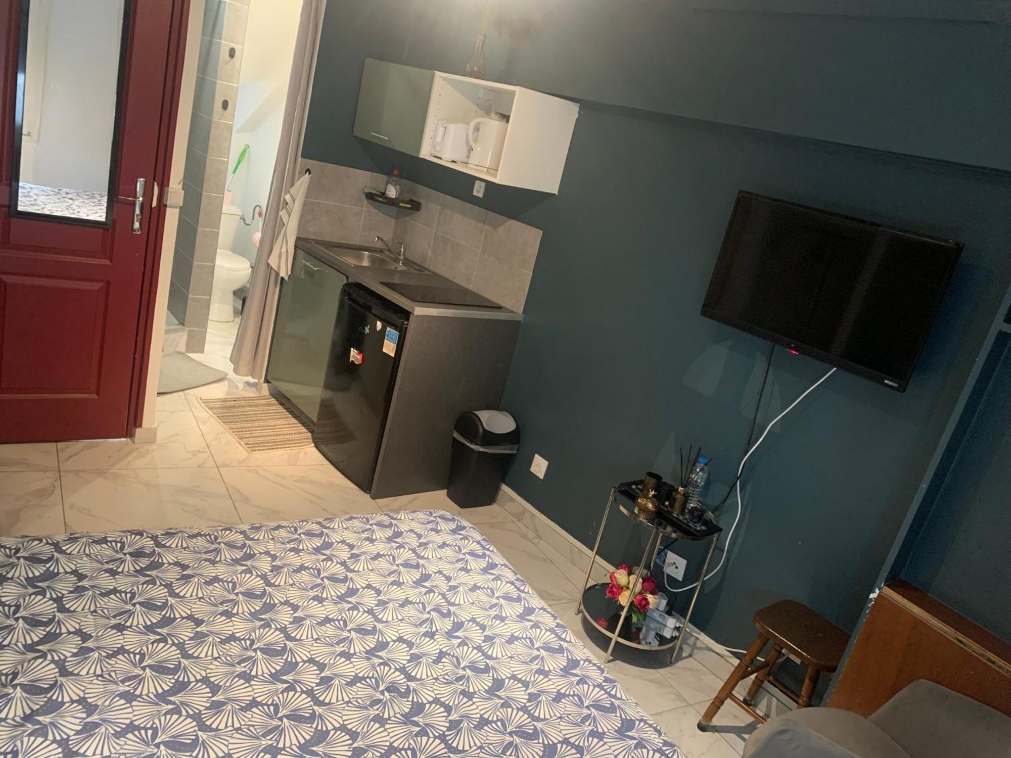 Charmant Studio Dans Maison Apartamento Sarcelles Exterior foto